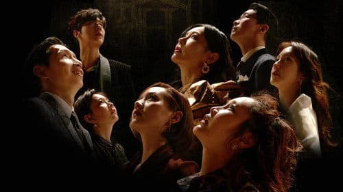 The Penthouse: War in Life Bild 6