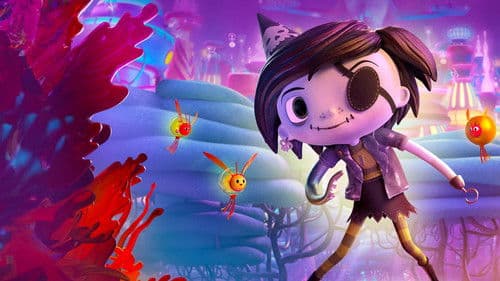 Arkie und die Stadt des Lichts Bild 5