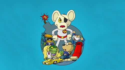 Danger Mouse Bild 2