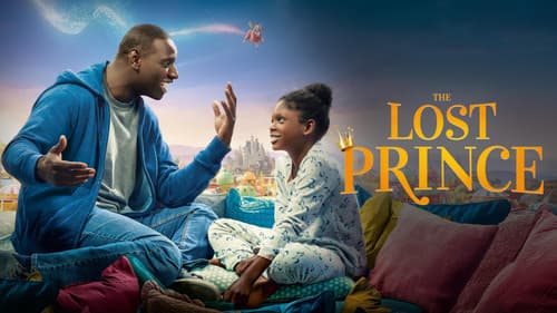 Der verlorene Prinz und das Reich der Träume Bild 7