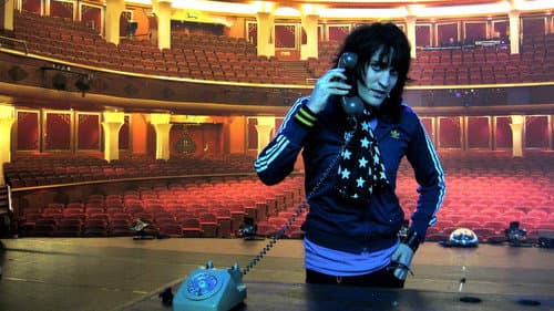 The Mighty Boosh Live Bild 2
