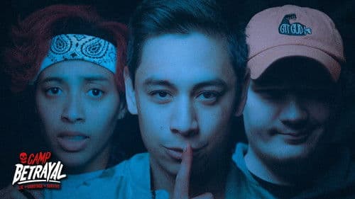 Camp Betrayal Bild 1