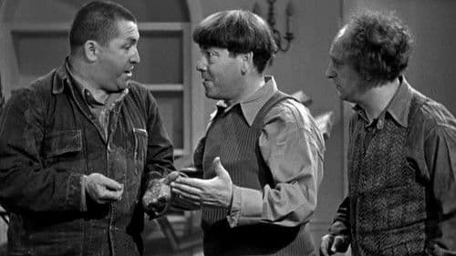 Three Sappy People Bild 2