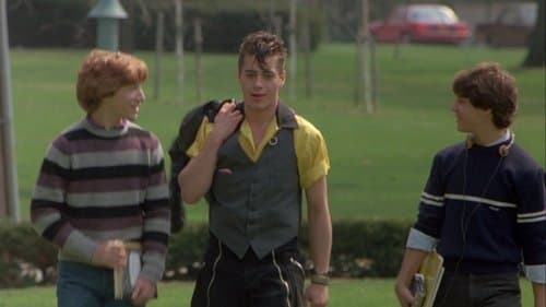 Moving in - Eine fast intakte Familie Bild 1