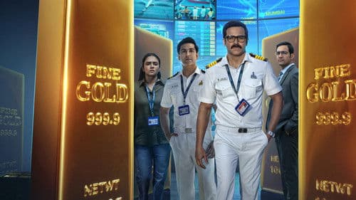 तस्करी: द स्मगलर्स वेब Bild 1