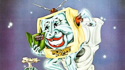 Tunnel Vision Bild 1