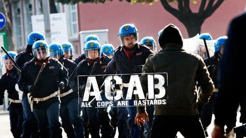A.C.A.B. - All Cops Are Bastards Bild 6