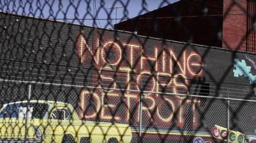 Never Stop - A Music That Resists Bild 1