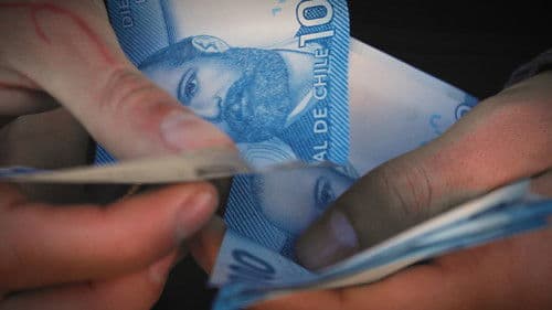 Chocman Crudo Bild 2