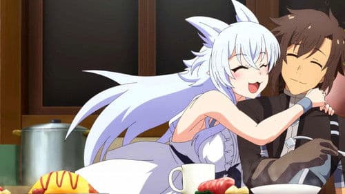 Chillin’ in Another World with Level 2 Super Cheat Powers Bild 3