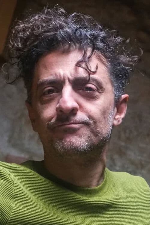 Στέλιος Ιακωβίδης