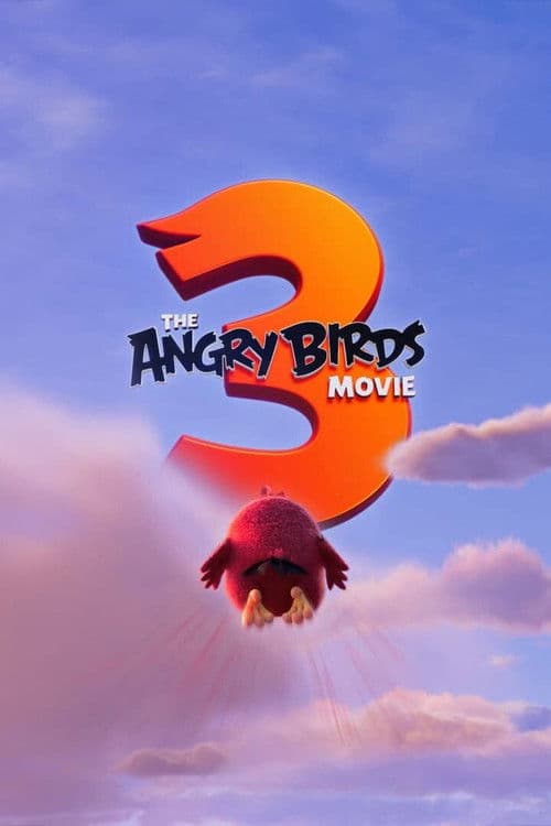 The Angry Birds Movie 3