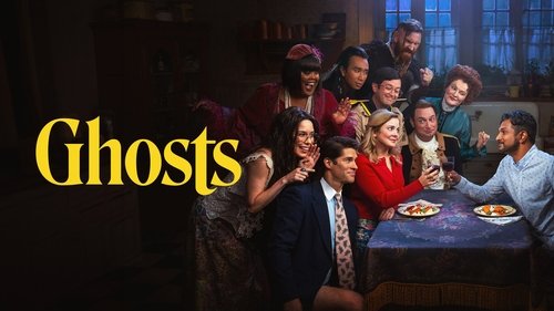 Ghosts Bild 3