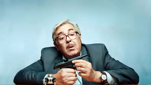 Inspektor Marlen Bild 1