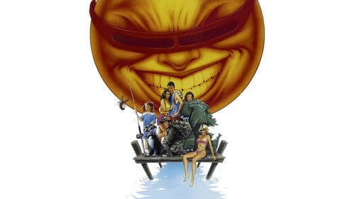 Ein ganz verrückter Sommer Bild 6