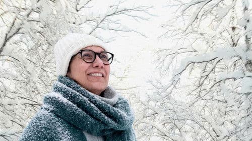 La nieve entre los dos Bild 3