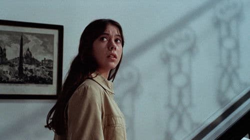 Die Schritte des Mörders Bild 6