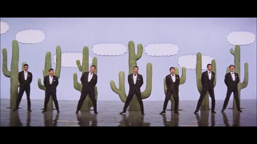 クレージーメキシコ大作戦 Bild 2