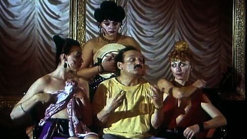 Весёленькая поездка Bild 1