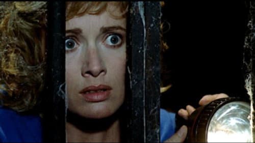 Ghosthouse 2 - Das Ungeheuer lebt Bild 7