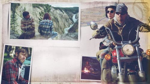 Two Yellow Lines Bild 1