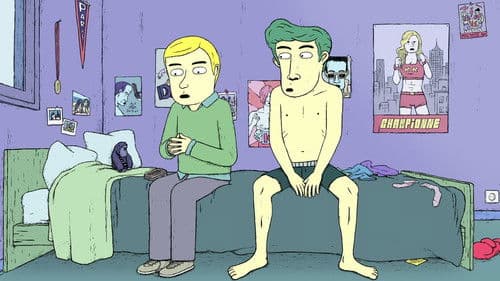 I'm Going Out for Cigarettes Bild 1