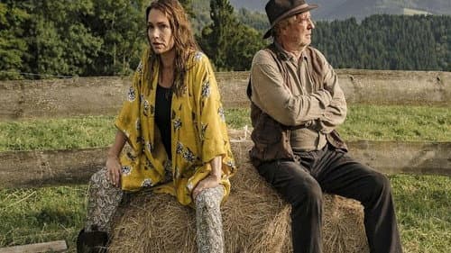 Zimmer mit Stall - Ab in die Berge Bild 1
