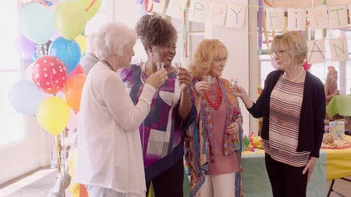 Queen Bees - Im Herzen jung Bild 5