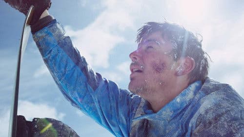 6 Below - Verschollen im Schnee Bild 5