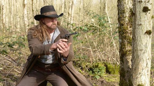 The Virginian Bild 1