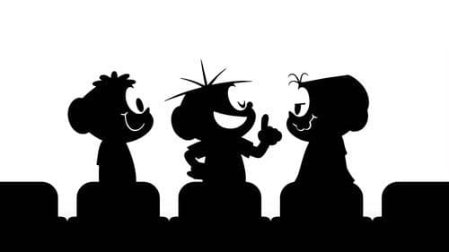 Turma da Mônica em Cine Gibi 8: ...Tá Brincando Bild 1