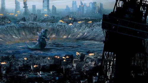 Godzilla: Final Wars Bild 4