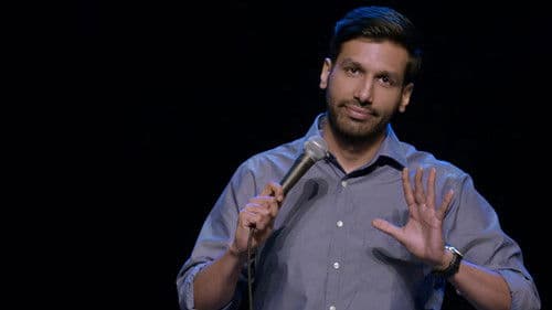 Kanan Gill: Keep It Real Bild 2