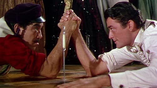 Sturmfahrt nach Alaska Bild 1