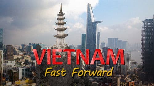 Vietnam: Fast Forward Bild 1