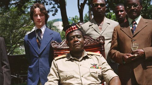 Der letzte König von Schottland Bild 7