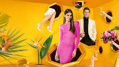 Casamento às Cegas: Brasil Bild 2