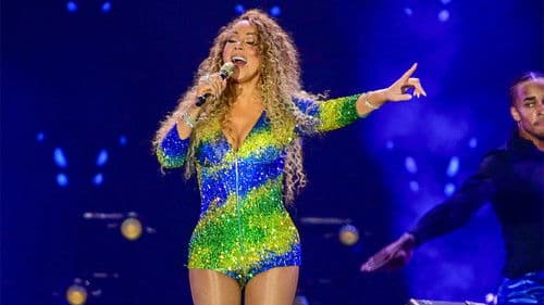 Mariah Carey: The Town 2025 Bild 1