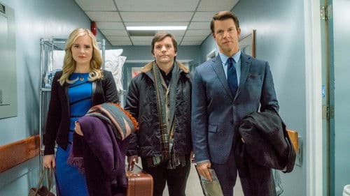 Signed, Sealed, Delivered: From the Heart Bild 4