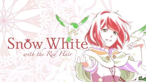 Die rothaarige Schneeprinzessin Bild 7