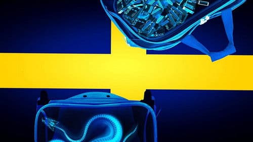 Gränsbevakarna Sverige Bild 6