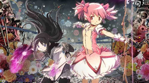 Mahou Shoujo Madoka Magica the Movie (Part 1): The Story of the Beginning Bild 6