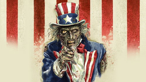 Uncle Sam - I Want You Dead Bild 2