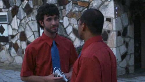 Aaron… Albeit a Sex Hero Bild 1