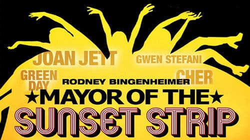 Mayor of the Sunset Strip Bild 3
