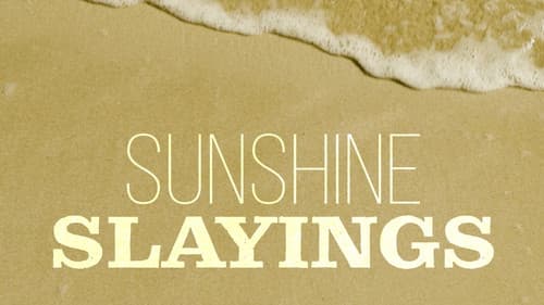 Sunshine Slayings - Killer im Urlaub Bild 3