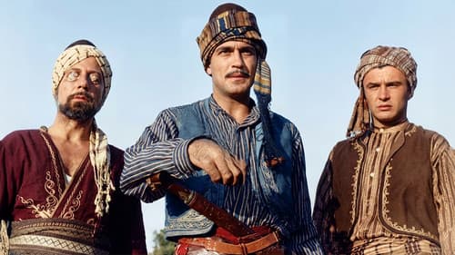 Dağlar Kralı Bild 1