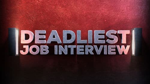 Deadliest Job Interview Bild 1