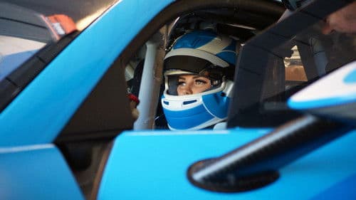 Renee Gracie: Fireproof Bild 2