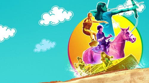 Bug Juice: My Adventures at Camp Bild 6